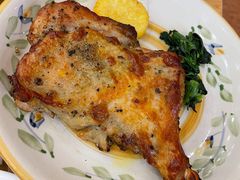 -萨莉亚意式餐厅(南京环亚凯瑟琳广场店)