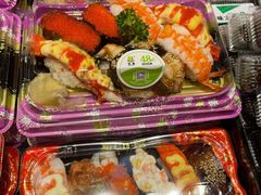 -池田寿司·新鲜现做(昌平悦荟店)