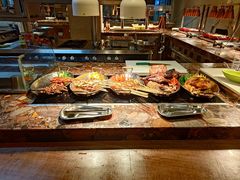 -金鸡湖大酒店·金咖啡厅(国宾路店)
