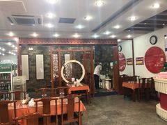 大堂-教师之家赵家羊汤馆(东青龙街店)