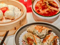 -禄运茶居·手工点心(猎德店)