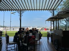 -南沙游艇会·大兵船餐厅