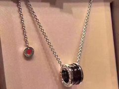 -宝格丽BVLGARI(美罗精品店)