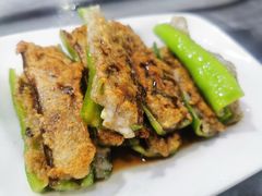 -红星光发煲仔饭(大石街店)