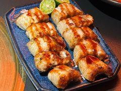-無二炙坊·和牛烧肉(大钟寺1733店)