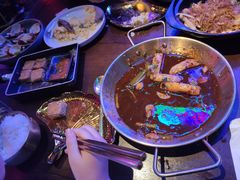 -钳真多钓虾馆·小龙虾海鲜烧烤(九六广场店)