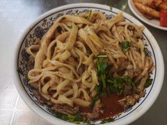 -清真马虎面馆(西七路店)