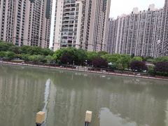 -苏州河梦清园环保主题公园