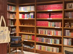 -二酉书店TOYOU BOOKS