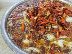 -黑皮酸菜鱼(三山街店)