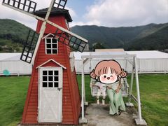 -宁波九龙湖开元度假村
