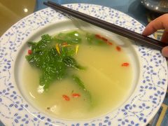 -围龙屋客家食府(福田店)