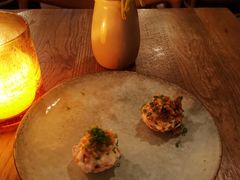 火腿小塔塔-BOR Eatery(安福路店)