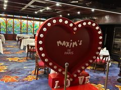 -马克西姆餐厅(崇文门店)