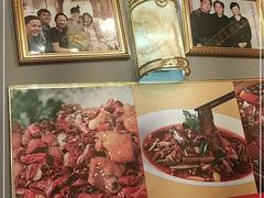 -旺川园·毛血旺·辣子鸡(解放碑店)