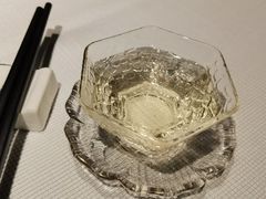 -博林天瑞喜来登酒店·西丽尚膳