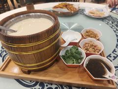 -老西门·常州菜(新区店)
