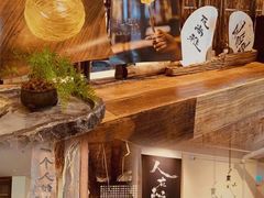 -成川茶店·潮汕工夫浓茶(万象店)