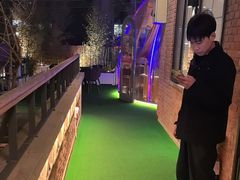 -羊门客在·烤盐池滩羊·川菜