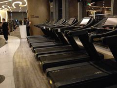 -W Fitness 威尔仕健身(北京英皇集团中心店)