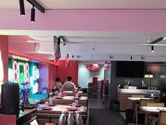 -沪小胖·小龙虾·蓝龙王(八佰伴店)
