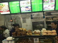 -白魁老号饭庄(交道口店)
