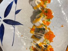 -千吉日本料理(日本一条街店)