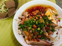 -小翔干面(西航店)