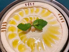 胡木思酱/Hummus-一千一夜阿拉伯餐厅(静安店)
