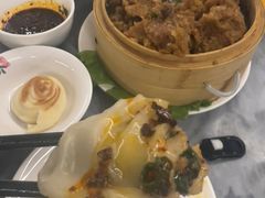 -蔼若春.传承三十年云南菜(金碧公园店)