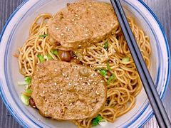-一味老卤面(大石桥店)