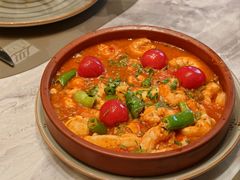 -BEYTI RESTAURANT贝迪土耳其餐厅