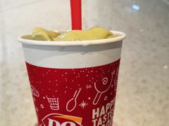 -DQ·蛋糕·冰淇淋(龙湖狮山天街店)