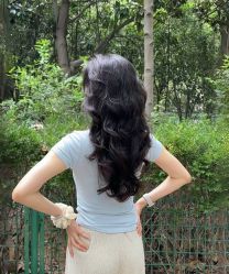 -乾健·烫染·接发SALON