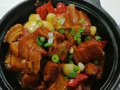 -新新湘菜馆(新中街二条店)