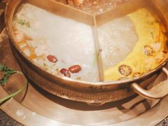 -湊湊火锅·茶憩(打浦桥日月光店)