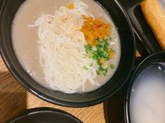 -汪爹爹武汉牛三鲜(朝外大街店)