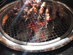 -瑞杰烧烤店·24小时营业(山东路店)