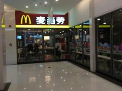 门面-麦当劳(金桥店)