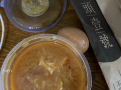 -头壹号 大油条·老长沙盖码饭(北辰店)