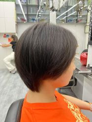 -青霖·飘逸造型