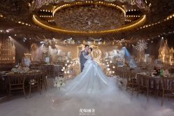 -花嫁丽舍婚礼殿堂(世博江景店)