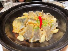 -汤城小厨•粤菜•靓汤(西直门凯德MALL店)