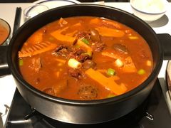 -禧宴Joyous Restaurant(禧园店)
