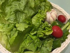 -大清花饺子(山庄店)