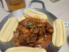 -小菜园新徽菜(滁州苏宁店)