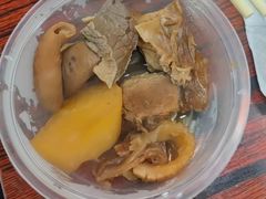 -包工仔·牛杂自助放题