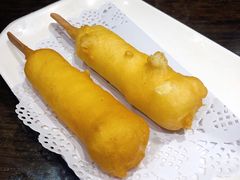 -老厨家(友谊路总店)
