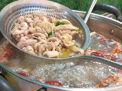 -小煵记·打边炉(西丽文光店)
