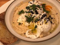 松露鸡蛋-Egg•Allday Brunch(襄阳北路店)
